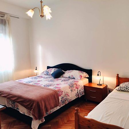 Apartments Nova Kastela Bilik gambar